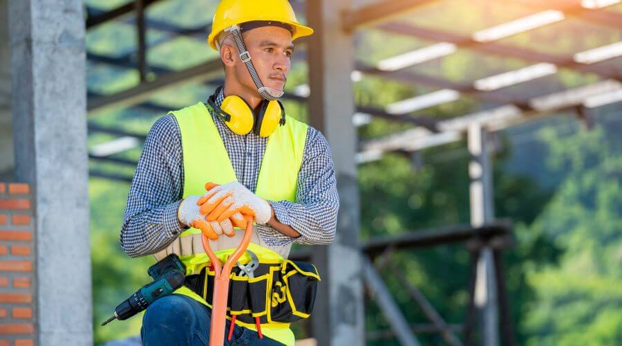Expert top industrial roofings services in Belmore, OH